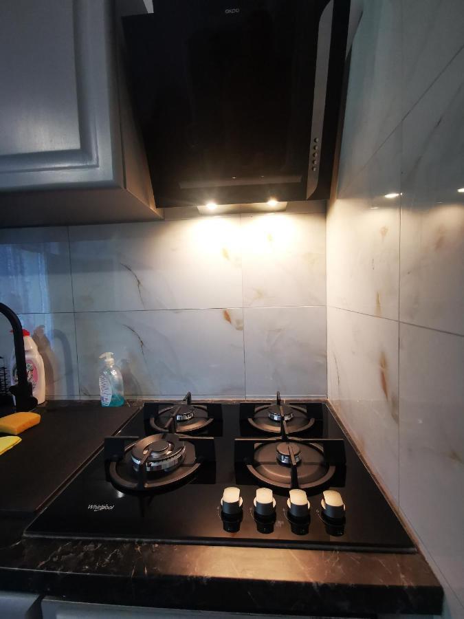 Apartament Mario Bezplatny Parking Bielsko-Biała Eksteriør bilde