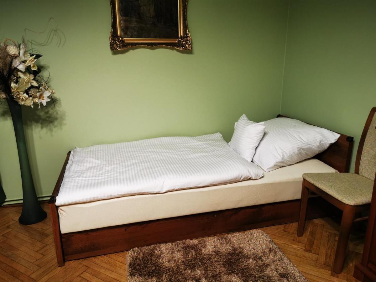 Apartament Mario Bezplatny Parking Bielsko-Biała Eksteriør bilde