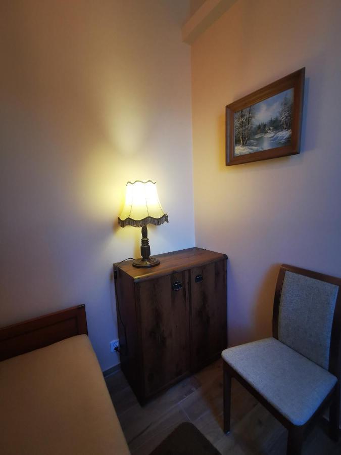 Apartament Mario Bezplatny Parking Bielsko-Biała Eksteriør bilde