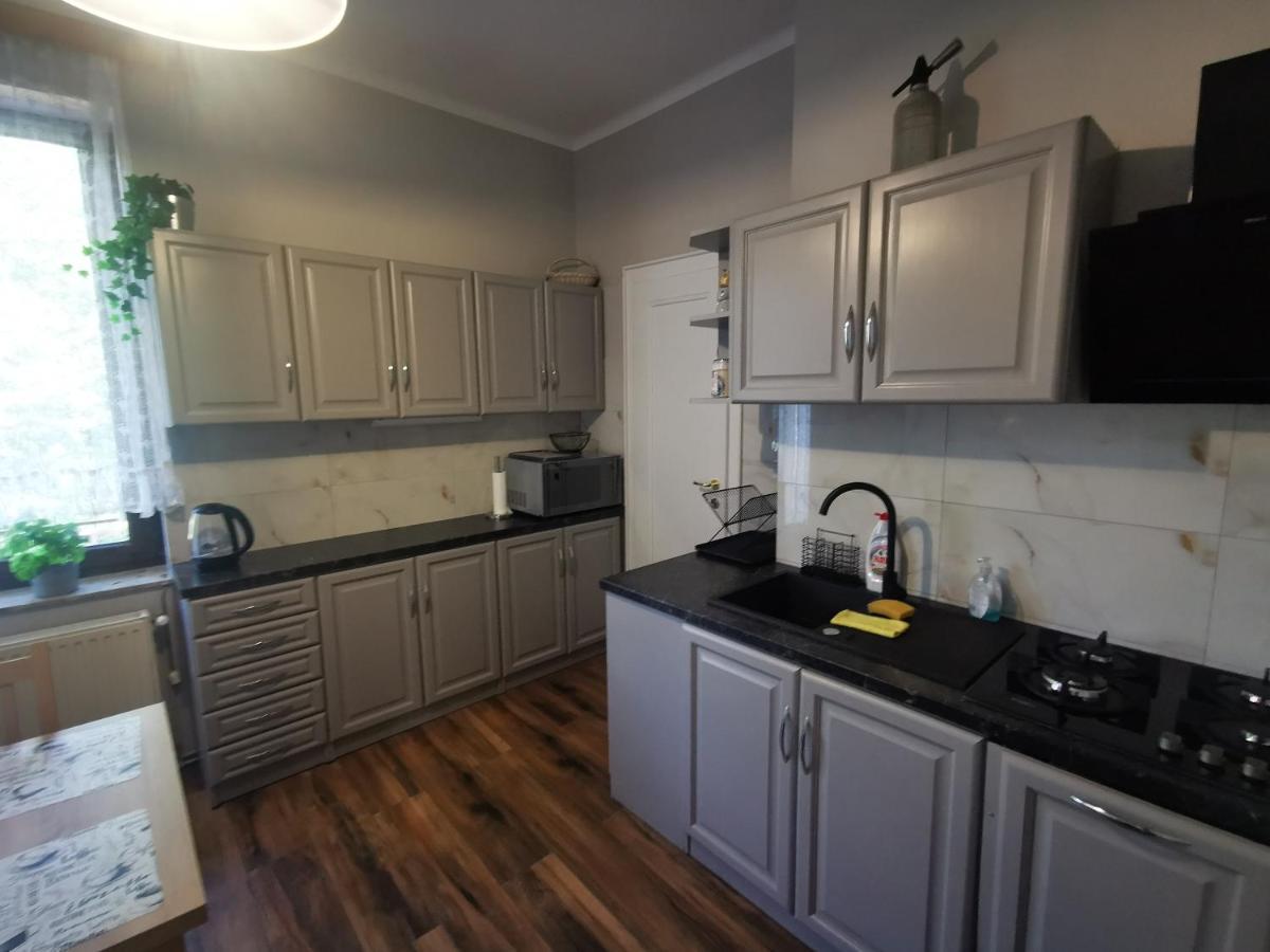 Apartament Mario Bezplatny Parking Bielsko-Biała Eksteriør bilde