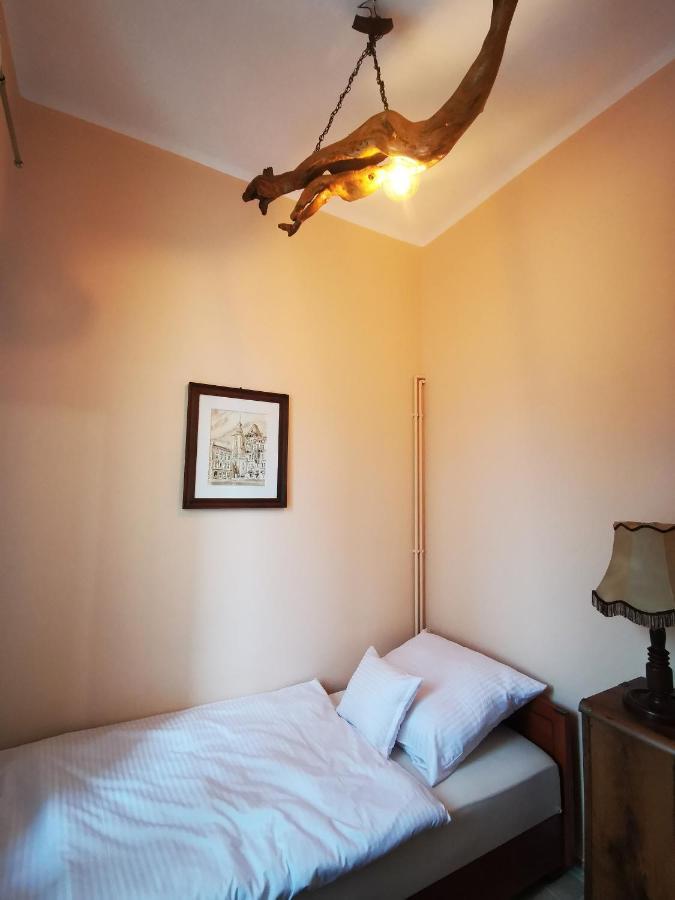Apartament Mario Bezplatny Parking Bielsko-Biała Eksteriør bilde