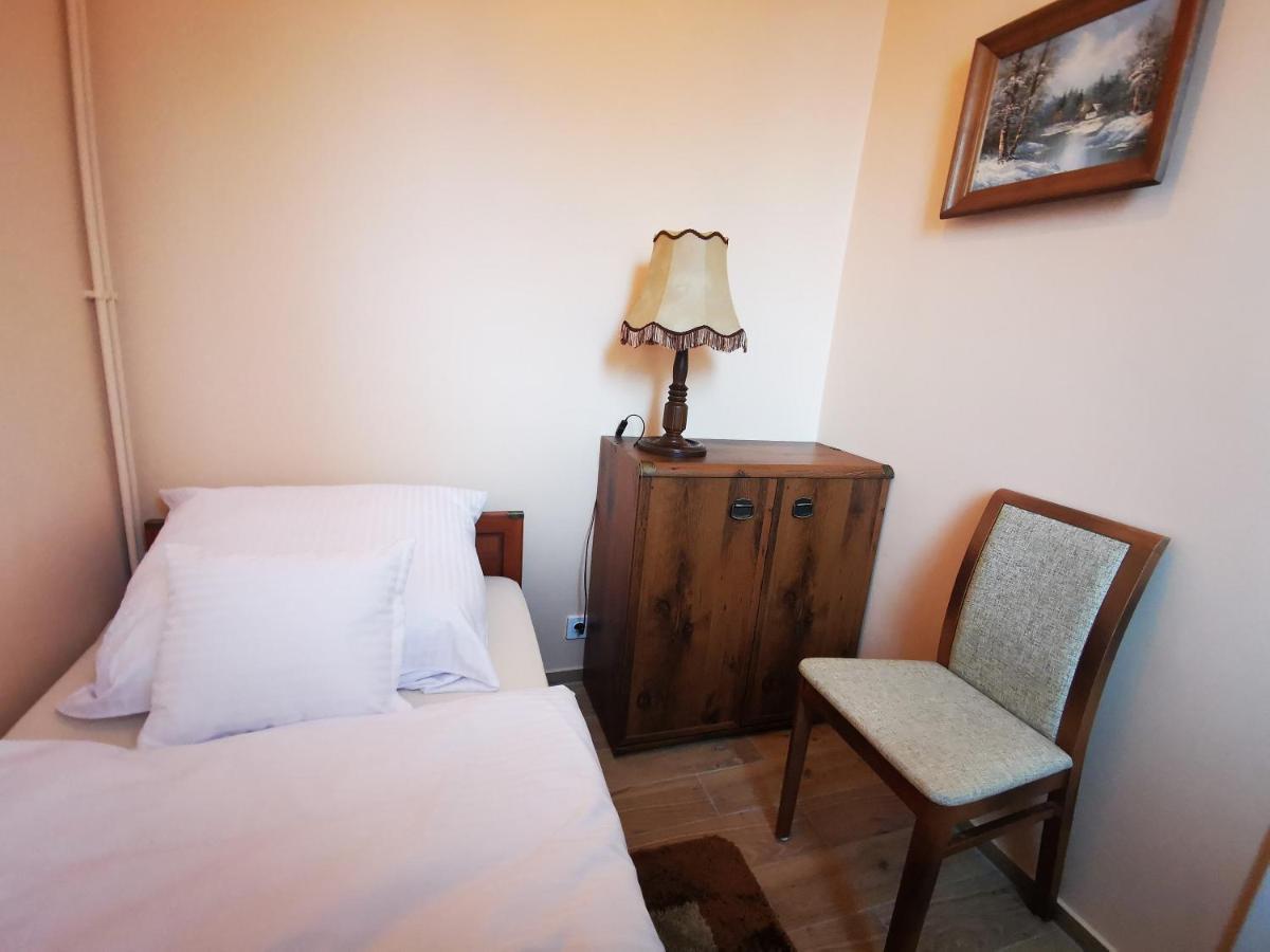 Apartament Mario Bezplatny Parking Bielsko-Biała Eksteriør bilde