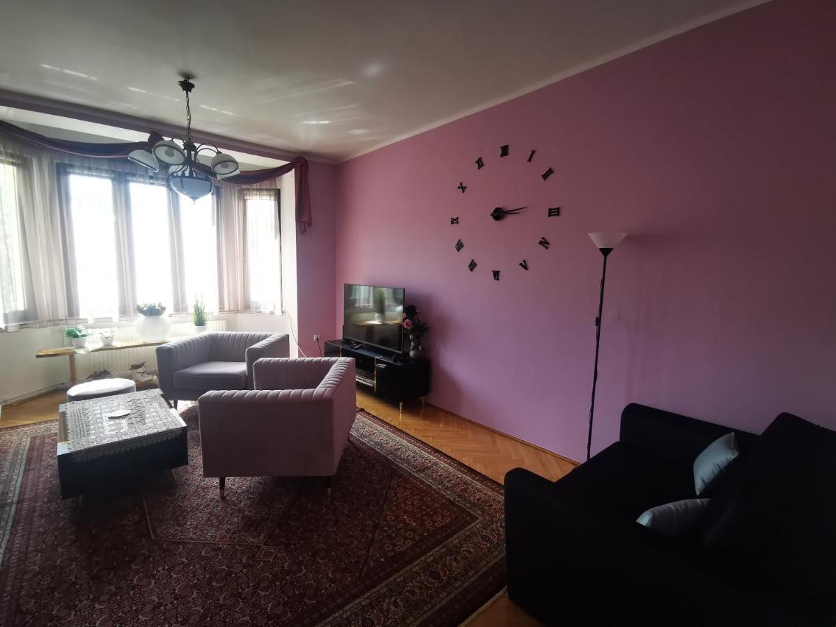 Apartament Mario Bezplatny Parking Bielsko-Biała Eksteriør bilde